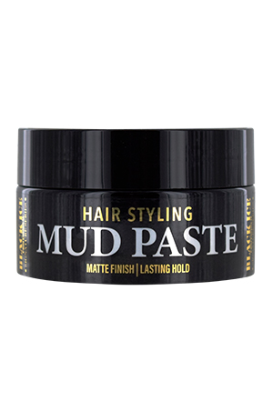 [BLI12017] Black Ice Hair Styling Mud Paste #BIC028 (2.8oz) #14