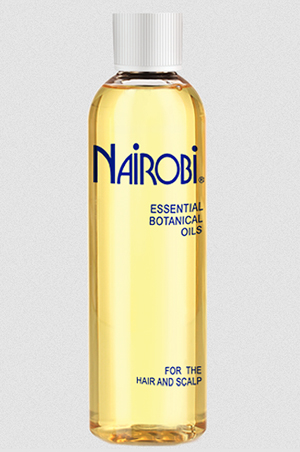 [NAR06401] Nairobi Essential Botanical Oils (8 oz) #70