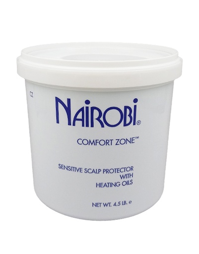 [NCZ64] Nairobi Comfort Zone (4.5 LB) #72