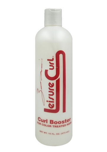 [LES02528] Leisure Curl Curl Booster for Color Treated Hair (16 oz) #42