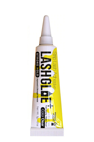 [BLP12068] Black Pink Adhesive Lash Glue(3g)-Clear #4