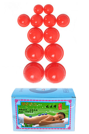 [MG54867] Bu-Hang Set (12pcs/set) - set