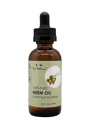 [BYN57617] By Nature 100% Pure Neem Oil (2 oz) #56