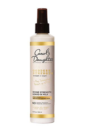 [CSD00956] Carol's Daughter Divine Strength Leave-In Milk(8.5oz)#32
