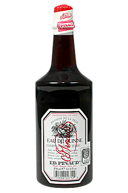 [CLM02712] Clubman Pinaud Eau de Quinine Compund Hair Tonic (12.5oz) #2