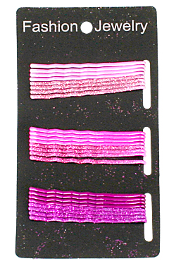 [MG92368] Color Bobby Pin #2368 - dz