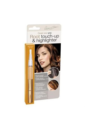 [CYG00161] Cover Your Gray Touchup&Highlighter #Dark Brown#9 Discontinue