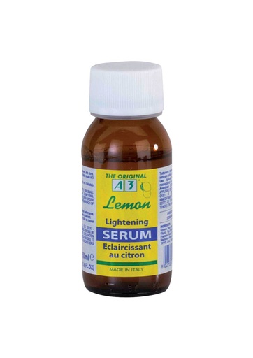 [A370691] A3 lemon Lightening Serum (50 ml) #2