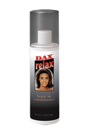 [DAX00033] DAX Leave in Conditioner (8 oz) #49