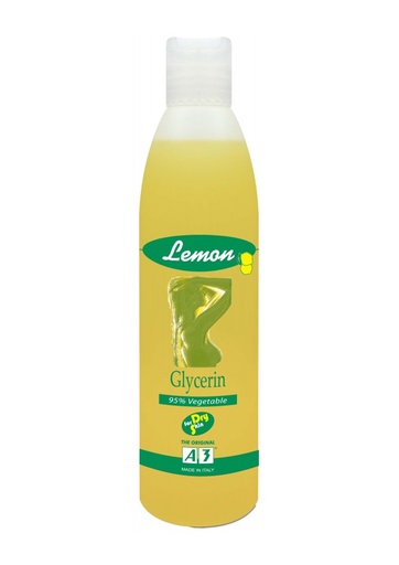 [A379010] A3 Lemon Glycerin (260 ml) #17