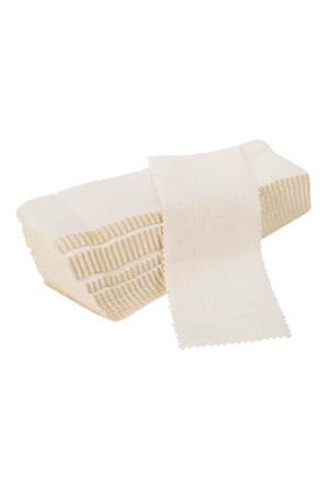 [MG93275] Depilatory Wax Strip Muslin Cloth #3275 (100pcs/pk) - pk