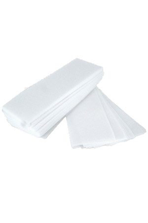 [MG93276] Depilatory Wax Strip Paper (Thin)#3276A (100pcs/pk) - pk