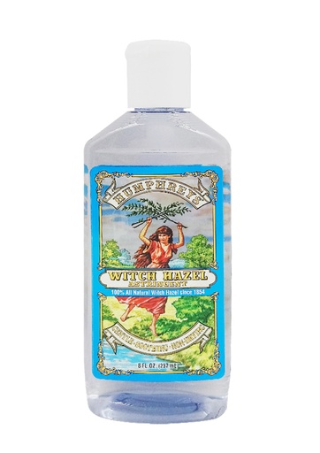 [TND30480] HUMPHREY'S Maravilla Lotion (8 oz) #1