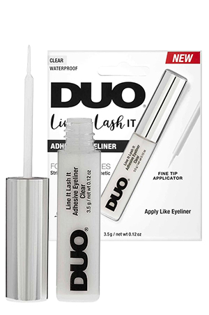 [ARD58650] Ardell Duo Line It lash It Adhesive Eyeliner(3.5g) #58650 -pc