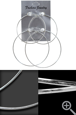 [MG07048] EARRING #07048-dz