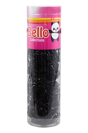 [EDN61086] EDEN Bello Mini Elastic Band in Cylinder #61086-dz