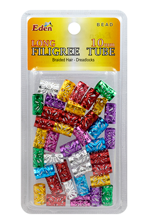 [EDN53812] Blister(10mm)Blister FlligreeLong Asst 20dz/cs #53812