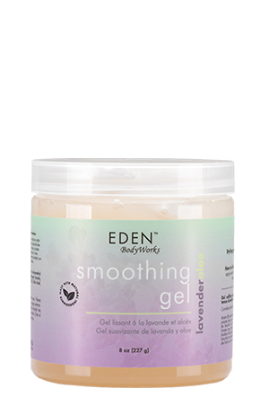 [EDB00404] EDEN BodyWorks Lavender Aloe Smoothing Gel(8oz) #38