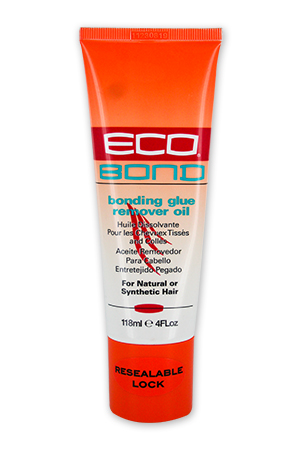 [ECS00308] Eco Gel - Bond Hair Bonding Glue Removing Oil (4oz)#52