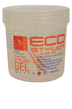 [ECS00114] Eco Gel - Krystal (16 oz) #27