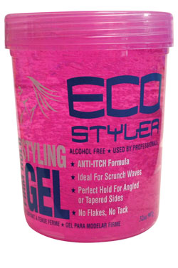 [ECS00101] Eco Gel - Pink (32oz)#13