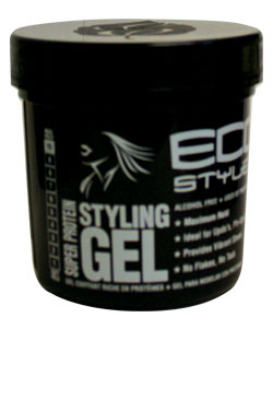 [ECS00132] Eco Gel - Super Protein/Max Hold (16oz)#22