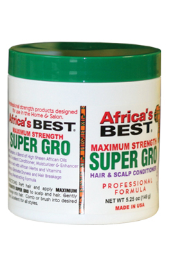[AFB50204] A/B Maximum Strength Super Gro(5.25oz)#5