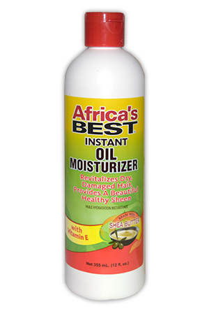 [AFB50812] A/B Oil Moisturizer(12oz)#14