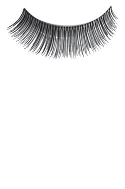 [MG91847] Eyelashes #109 Black (Magic Gold)