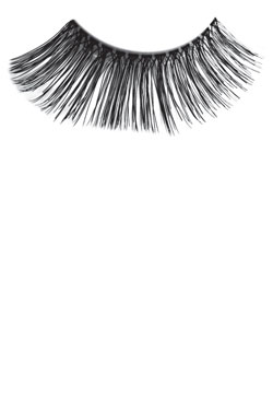[MG91849] Eyelashes #111 Black (Magic Gold)