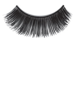 [MG91838] Eyelashes #79 Black (Magic Gold)