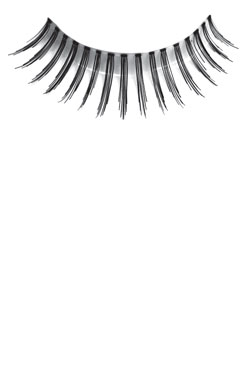 [MG91839] Eyelashes #99 Black (Magic Gold)