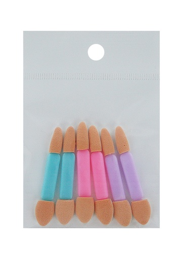 [MG40631] Eyeshadow Applicator (Double Sided Sponge Tip) #4797 -dz