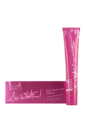 [FNW00024] Fair & White So White Skin Perfector Creme (50ml/1.7oz) #44