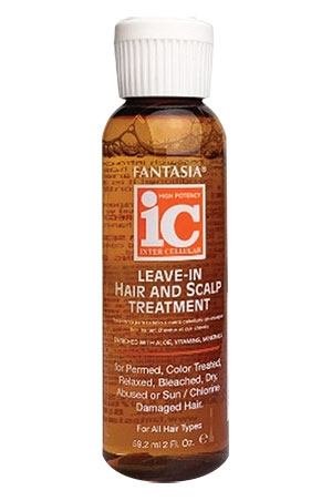 [FAN01003] Fantasia IC Leave-In Teatment(2oz) #115