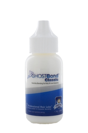 [GBO57002] Ghost Bond Classic Hair Bonding Glue  (1.3oz) #2
